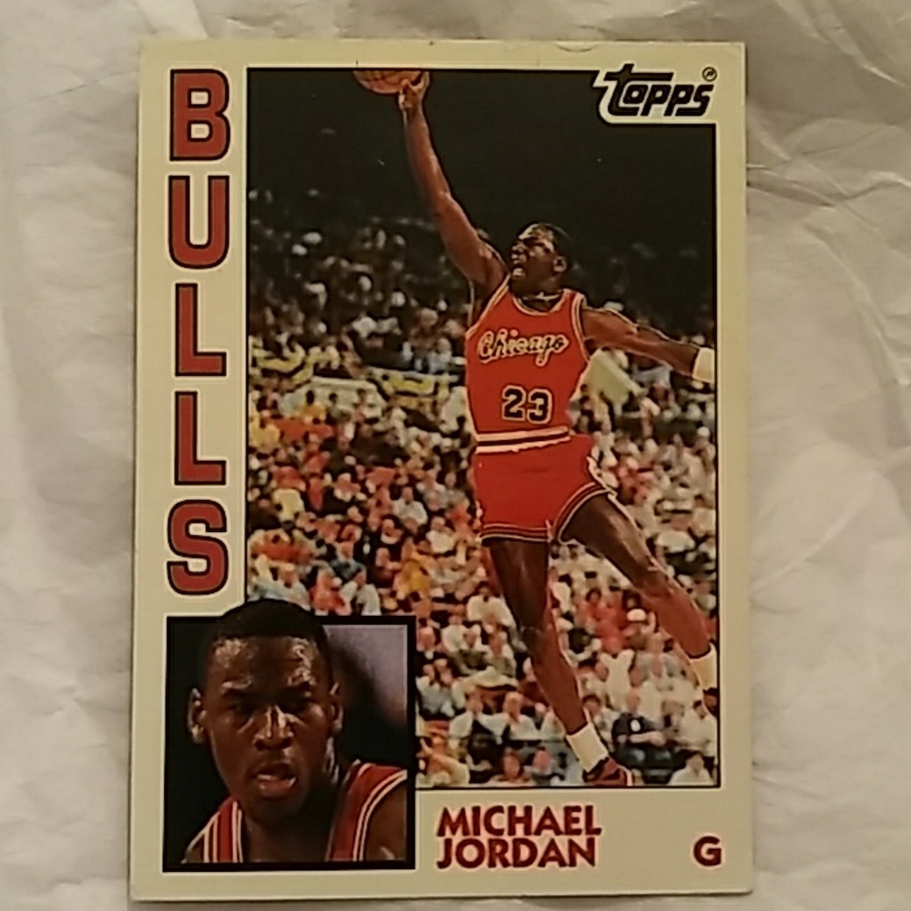 Michael Jordan Classic Slam Dunk Contest 1993